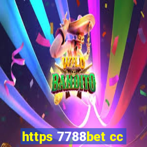 https 7788bet cc